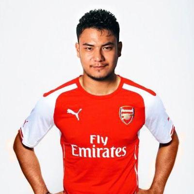Profile Picture of Nikesh Shrestha (@itsmenitesh7) on Twitter