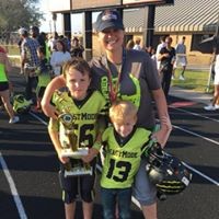 Profile Picture of Mandy Knight (@mandy-knight-10) on Quora