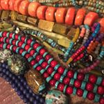 Profile Picture of Shaun Collier Jewelry (@shaunmerijewelry) on Instagram