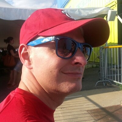 Profile Picture of Michael Poche (@MichaelJPoche) on Twitter