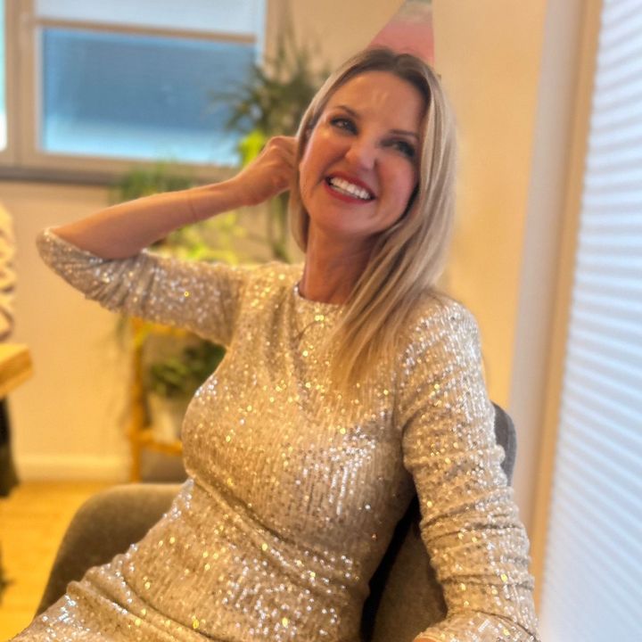 Profile Picture of Melanie Azar (@melanie.azar1) on Tiktok