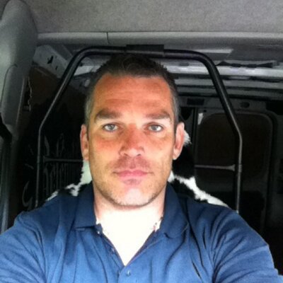 Profile Picture of Austin Gault (@gault_austin) on Twitter