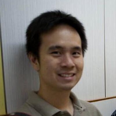 Profile Picture of Paul Bastian (@paaulbastian) on Twitter