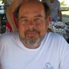 Profile Picture of Robert Patten (@robert_patten2) on Twitter