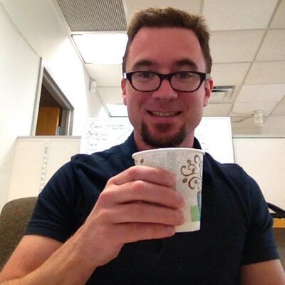 Profile Picture of Joseph Morello (@josephmorello) on Twitter