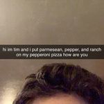 Profile Picture of Tim Gibbs (@tim.gibbs) on Instagram