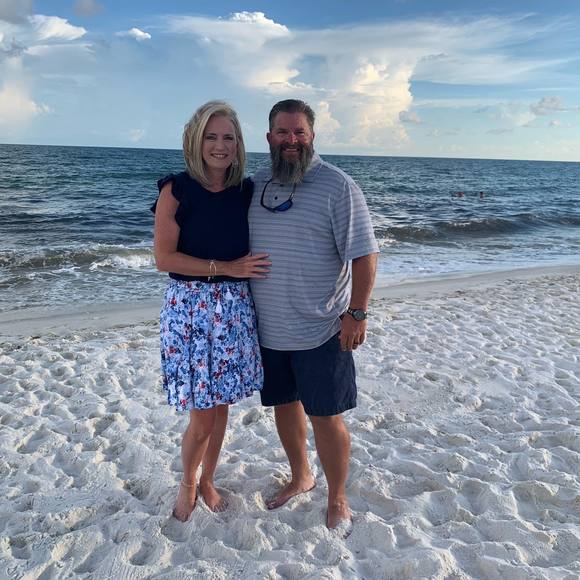 Profile Picture of Laurel Franklin (@lafranklin9698) on Poshmark