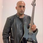 Profile Picture of Vinay Mulukutla (@metalangel6505) on Instagram