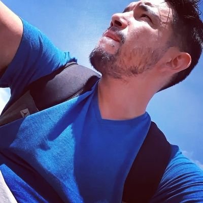 Profile Picture of Gilbert Sam (@GSamSB) on Twitter