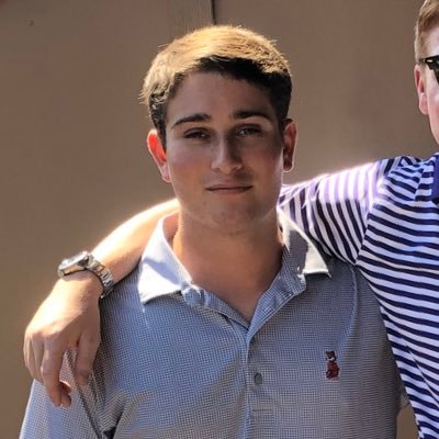 Profile Picture of Blake Mayer (@mayerblake54) on Twitter
