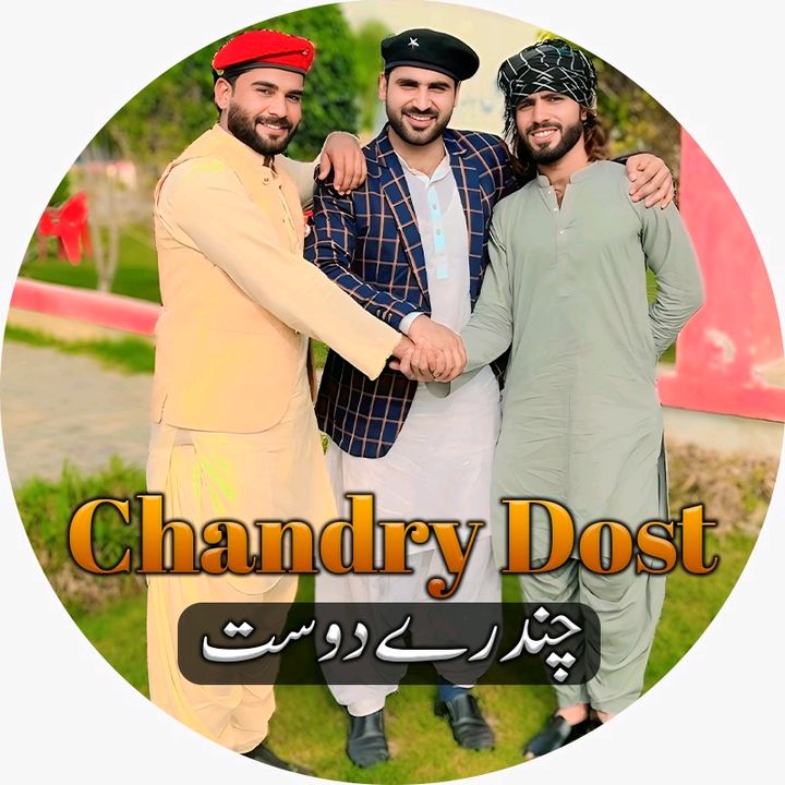 Profile Picture of chandrydost1 (@chandrydost1) on Tiktok