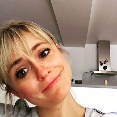Profile Picture of Amy English (@AmyisEnglish) on Twitter