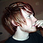 Profile Picture of Steven Evans (@bipolarapplesause) on Flickr