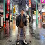 Profile Picture of Babon James (@love.cbrny) on Facebook