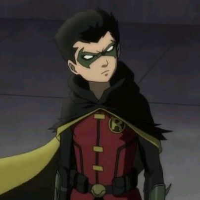 Profile Picture of Wayne (@atalaya_justice) on Tiktok