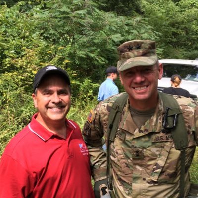 Profile Picture of Steve Riggs (@repsteveriggs) on Twitter