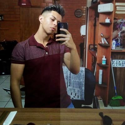 Profile Picture of Carlos Barber🔥✂️💈 (@CarlosB48448459) on Twitter