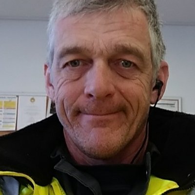 Profile Picture of Thomas M. Dykes (@ThomasDykes8) on Twitter