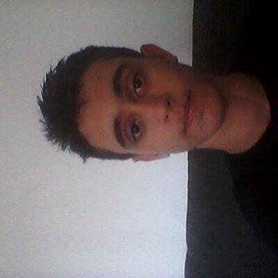 Profile Picture of Christopher (@ChristopherMaya) on Twitter