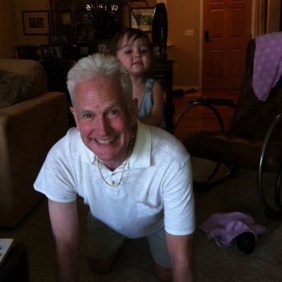 Profile Picture of Bob Holdsworth (@HoldsworthBob) on Twitter