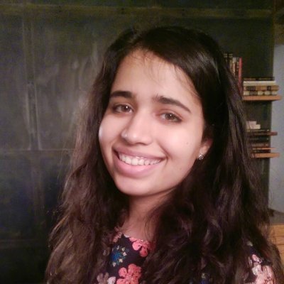 Profile Picture of Apurva Singh (@apurvasingh) on Twitter