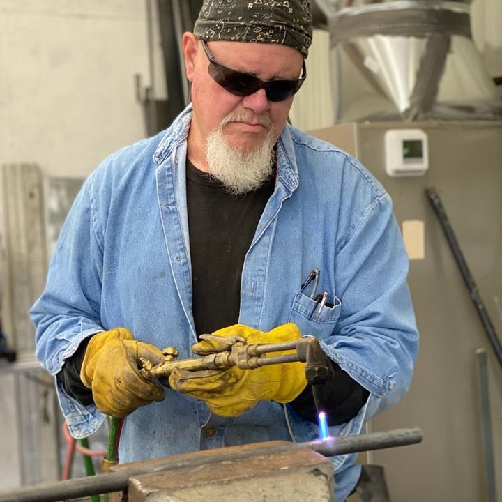 Profile Picture of Larry Frazer (@@larryfrazer) on Tiktok