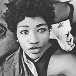 Profile Picture of VickyPRYOR (@blaque.love) on Instagram