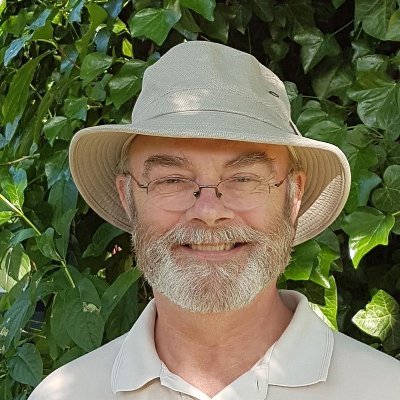 Profile Picture of Dave Cottrell (@WestCoastRants) on Twitter