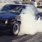 Profile Picture of Brett Wallace (@buickgsnationals) on Instagram