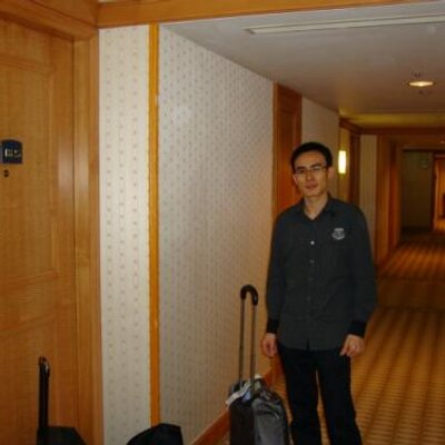 Profile Picture of Larry Zeng (@larryzzc) on Twitter