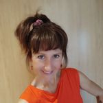 Profile Picture of Lenka Maschke (@lenkamaschke) on Instagram
