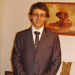 Profile Picture of Matthew L C Galpin (@mlcgsa23) on Instagram