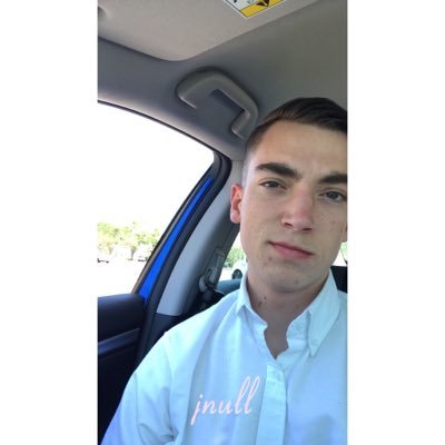 Profile Picture of Justin Null (@JustinNull6) on Twitter
