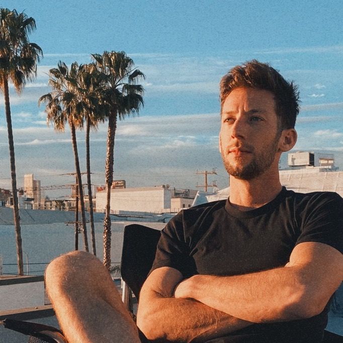 Profile Picture of Joshua Applegate (@joshua_applegate) on Tiktok