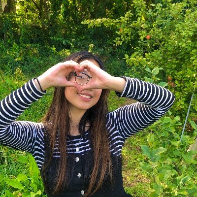 Profile Picture of Yuxing Zhang (@yuxingadvocates) on Twitter