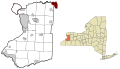 Profile Picture of Tonawanda Reservationon Wikipedia