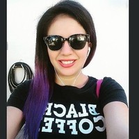 Profile Picture of Patricia Tovar (@patricia-tovar-14) on Quora