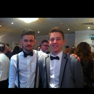 Profile Picture of Grant Dixon (@grant_jd) on Twitter