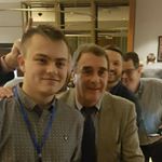 Profile Picture of Daniel Watts (@danwatts18) on Instagram