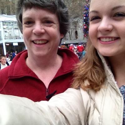 Profile Picture of Mary Carson (@MaryCarson01701) on Twitter