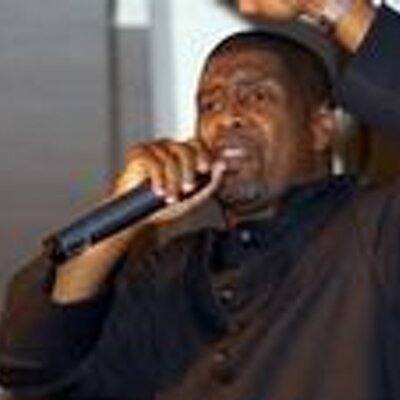 Profile Picture of Derrick McRae (@DerrickLMcRae) on Twitter
