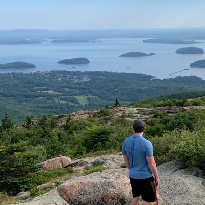 Profile Picture of The Branch Donaldians (@MikeWirtz_) on Twitter