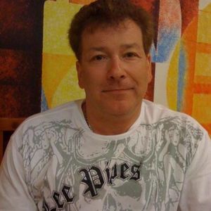 Profile Picture of Thomas Houlton (@239781856) on Myspace