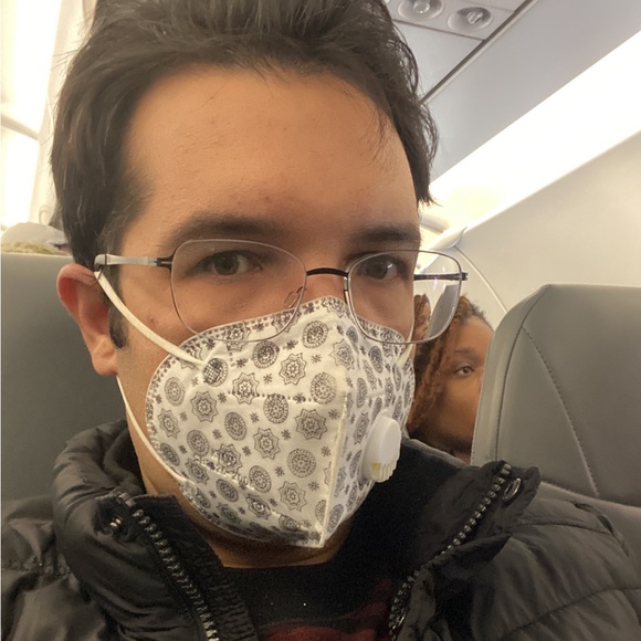 Profile Picture of Syed ahmed Ali shah (@ahmedalishah) on Poshmark