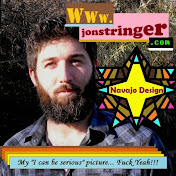 Profile Picture of Jon Stringer (@JonStringerComedy) on Youtube