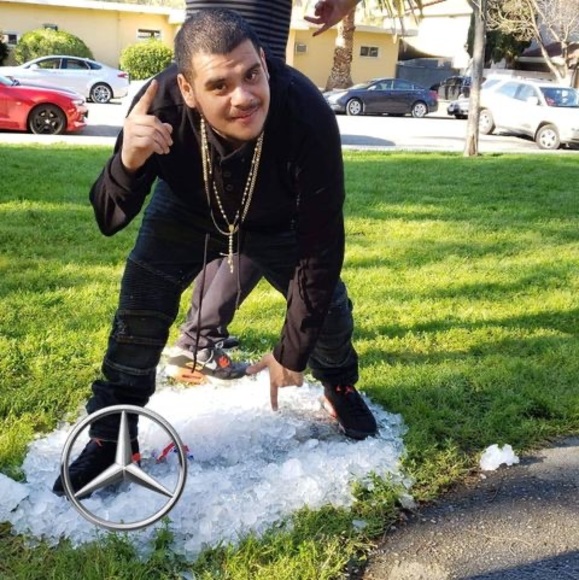 Profile Picture of Angel Angulo (@angelangulo528) on Poshmark