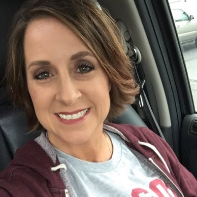 Profile Picture of Dawn Cassube (@DivaSprinkle) on Twitter