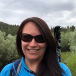 Profile Picture of Pamela Foster (@mountains_and_miles) on Instagram