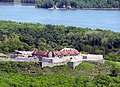 Profile Picture of Fort Ticonderogaon Wikipedia