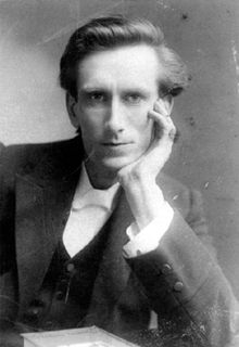 Profile Picture of Oswald Chambers - Wikipediaon Wikipedia